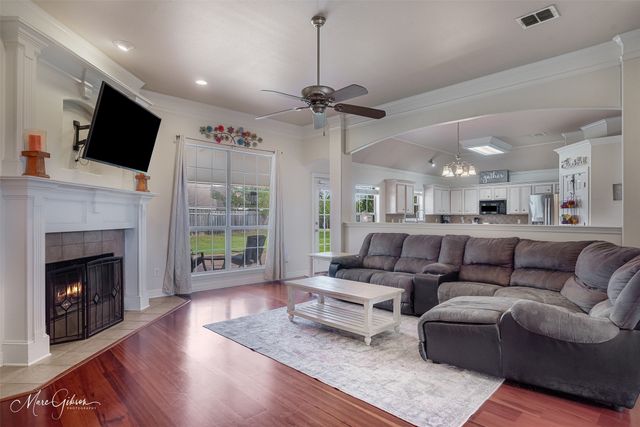 2508 Cole Circle, Bossier City, LA 71111