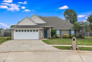2508 Cole Circle, Bossier City, LA 71111