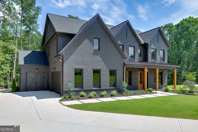 2973 N Bogan Road NE 3, Buford, GA 30519