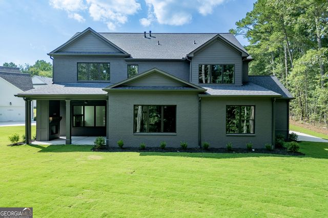 2973 N Bogan Road NE 3, Buford, GA 30519