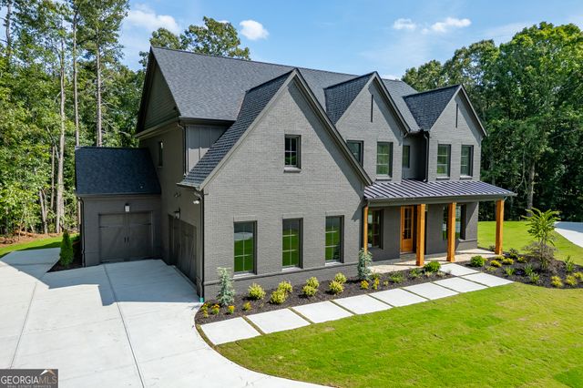 2973 N Bogan Road NE 3, Buford, GA 30519
