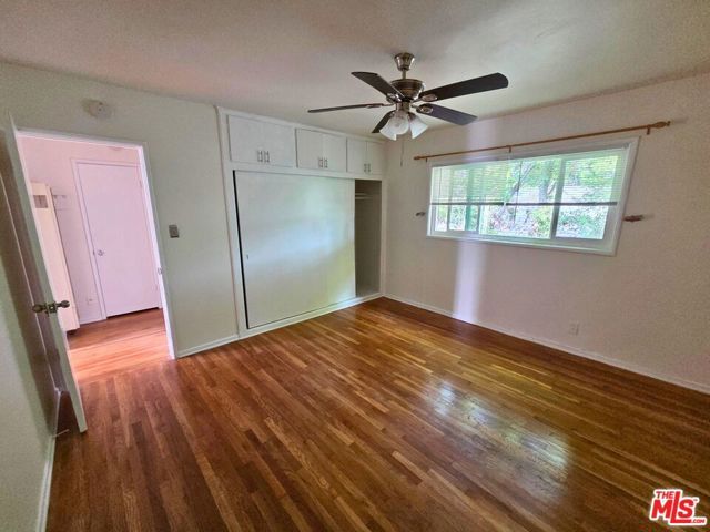 7621 Hampton Avenue 103, West Hollywood, CA 90046