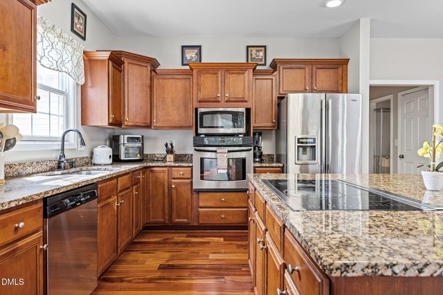 7616 Lake Wheeler Road, Raleigh, NC 27603