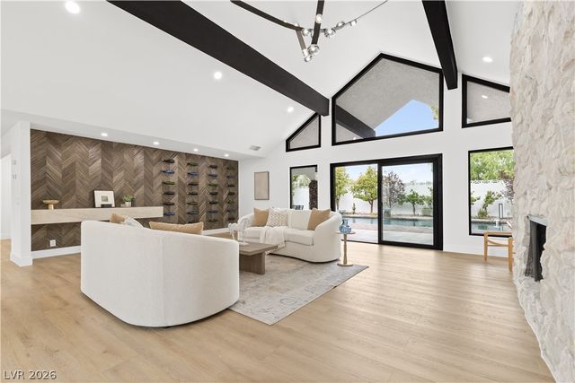 7167 La Puebla Street, Las Vegas, NV 89120