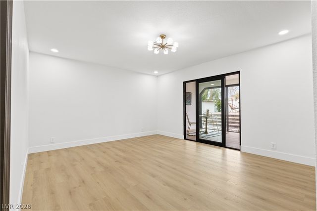 7167 La Puebla Street, Las Vegas, NV 89120