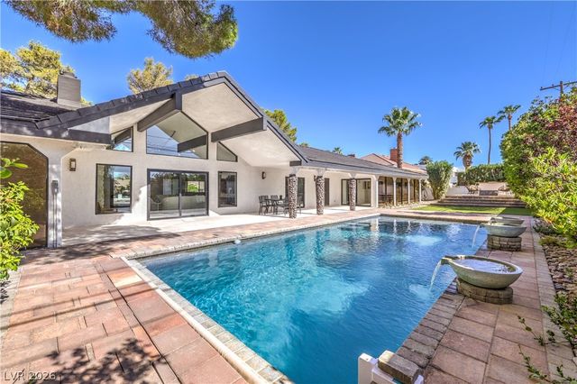 7167 La Puebla Street, Las Vegas, NV 89120