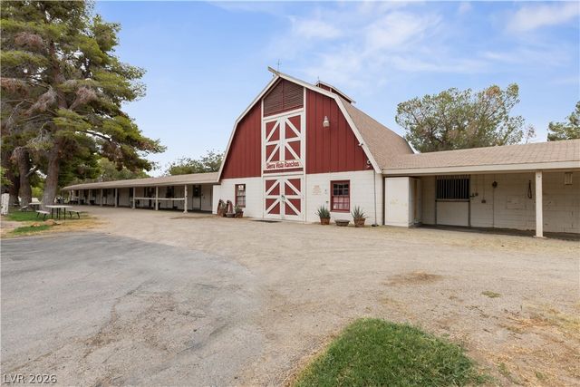 7167 La Puebla Street, Las Vegas, NV 89120