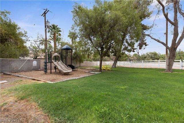 7167 La Puebla Street, Las Vegas, NV 89120