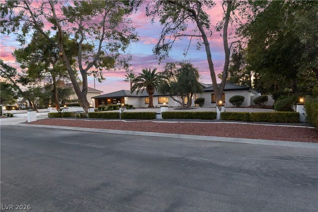 7167 La Puebla Street, Las Vegas, NV 89120