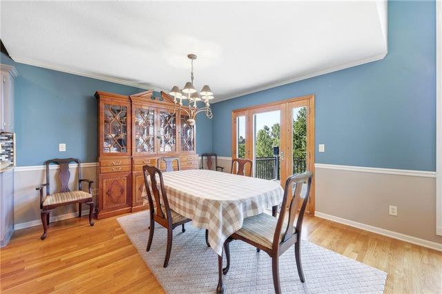 13718 BERGER Avenue, Bonner Springs, KS 66012