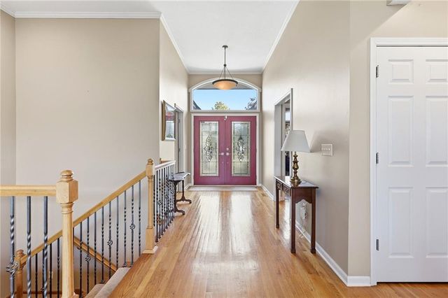 13718 BERGER Avenue, Bonner Springs, KS 66012