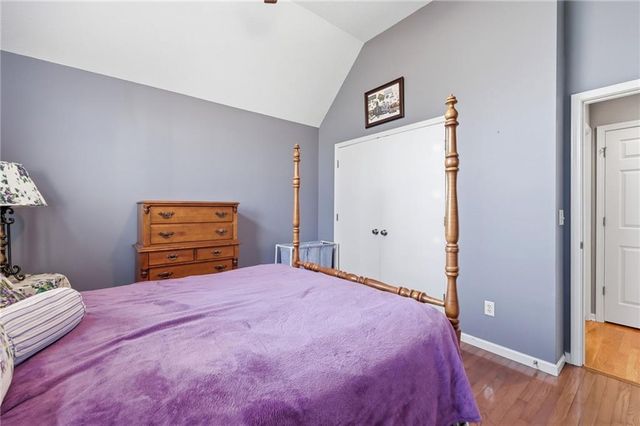 13718 BERGER Avenue, Bonner Springs, KS 66012
