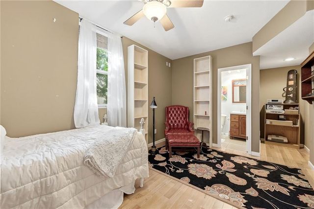 13718 BERGER Avenue, Bonner Springs, KS 66012