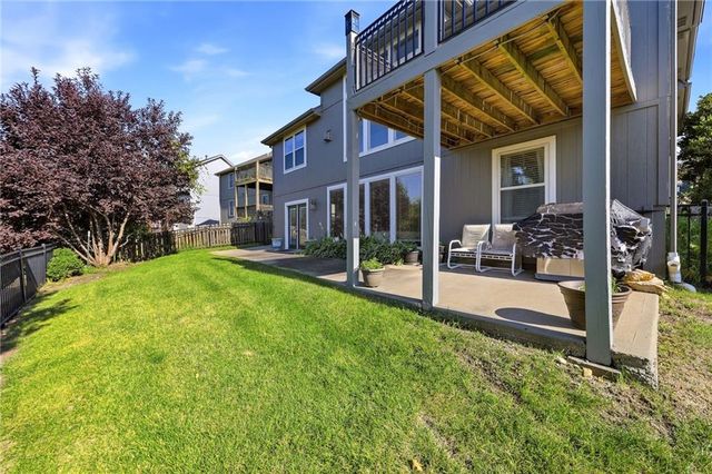 13718 BERGER Avenue, Bonner Springs, KS 66012