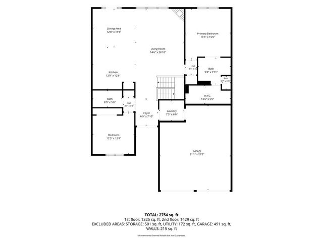 13718 BERGER Avenue, Bonner Springs, KS 66012
