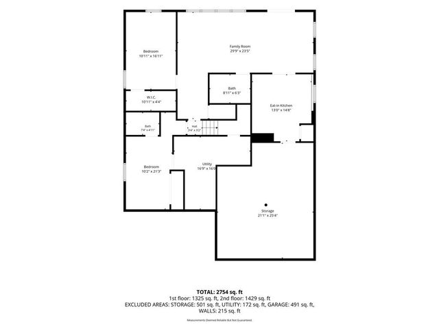 13718 BERGER Avenue, Bonner Springs, KS 66012