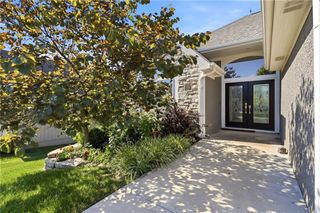 13718 BERGER Avenue, Bonner Springs, KS 66012