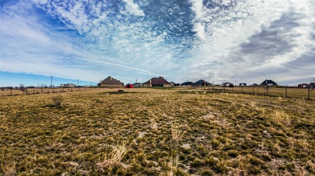 1009 Sky Court, Weatherford, TX 76085