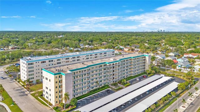 2960 59TH STREET S 405, Gulfport, FL 33707