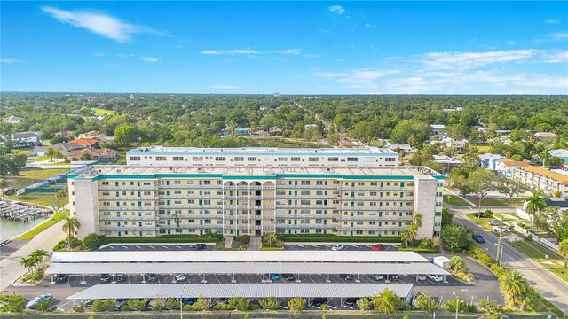 2960 59TH STREET S 405, Gulfport, FL 33707