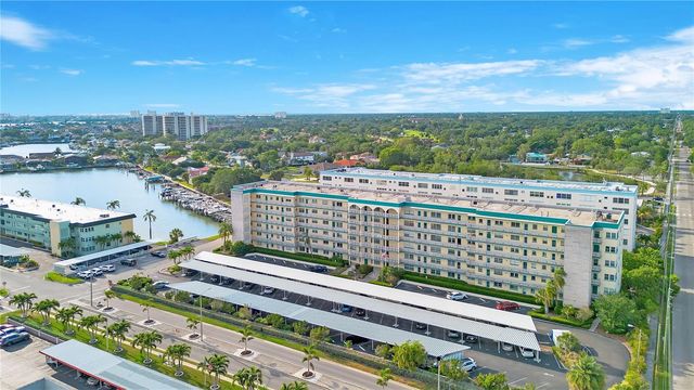 2960 59TH STREET S 405, Gulfport, FL 33707