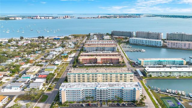 2960 59TH STREET S 405, Gulfport, FL 33707