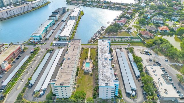 2960 59TH STREET S 405, Gulfport, FL 33707