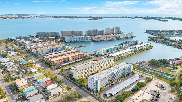 2960 59TH STREET S 405, Gulfport, FL 33707