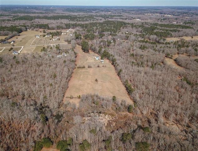 605 Rowe Road, Senoia, GA 30276