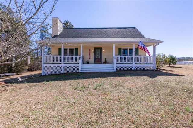 605 Rowe Road, Senoia, GA 30276