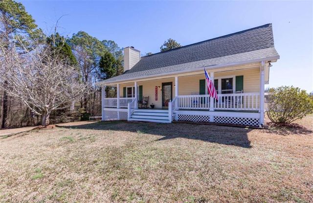 605 Rowe Road, Senoia, GA 30276