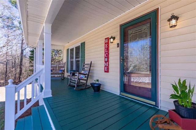 605 Rowe Road, Senoia, GA 30276