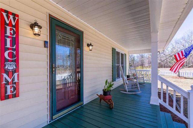 605 Rowe Road, Senoia, GA 30276