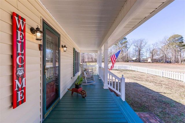 605 Rowe Road, Senoia, GA 30276