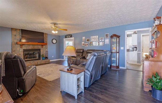 605 Rowe Road, Senoia, GA 30276