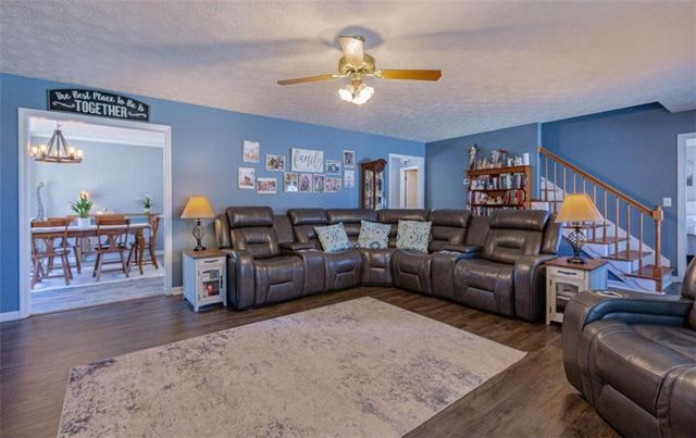 605 Rowe Road, Senoia, GA 30276