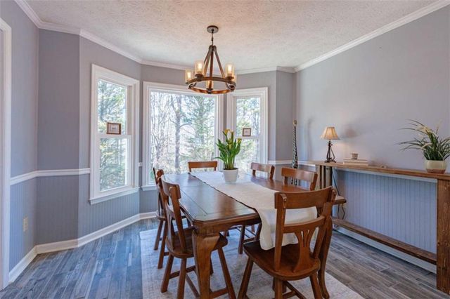 605 Rowe Road, Senoia, GA 30276