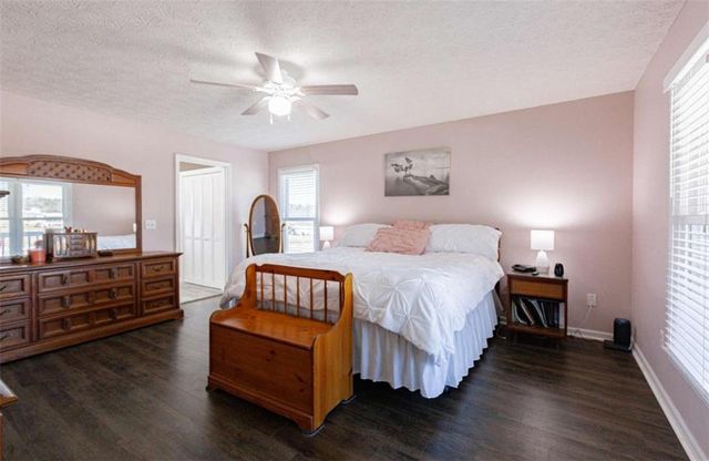 605 Rowe Road, Senoia, GA 30276