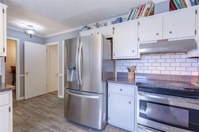 605 Rowe Road, Senoia, GA 30276