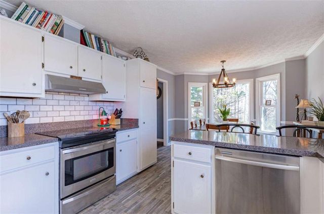 605 Rowe Road, Senoia, GA 30276