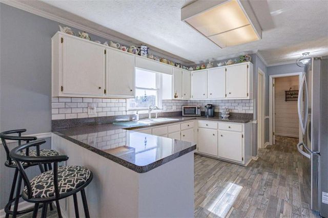 605 Rowe Road, Senoia, GA 30276