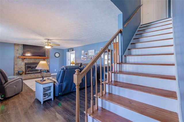 605 Rowe Road, Senoia, GA 30276