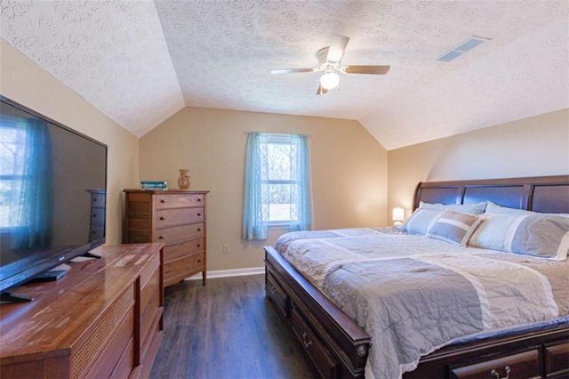 605 Rowe Road, Senoia, GA 30276