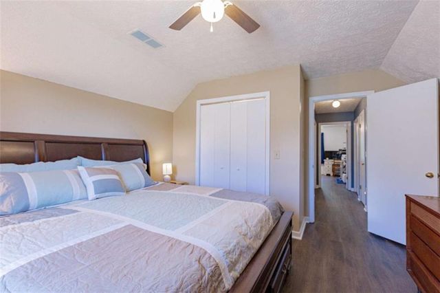 605 Rowe Road, Senoia, GA 30276