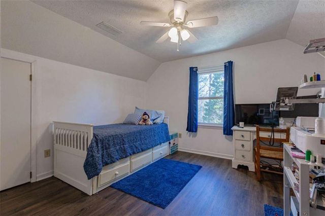 605 Rowe Road, Senoia, GA 30276