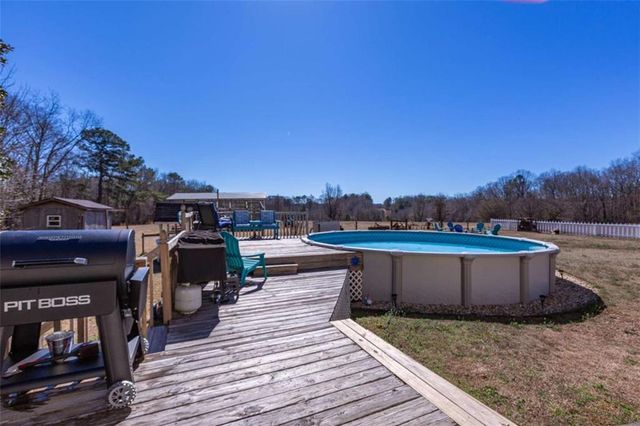 605 Rowe Road, Senoia, GA 30276