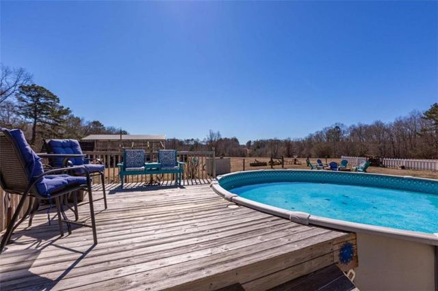 605 Rowe Road, Senoia, GA 30276