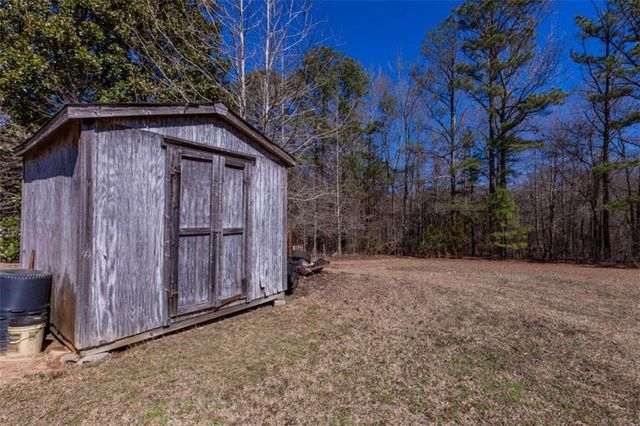 605 Rowe Road, Senoia, GA 30276