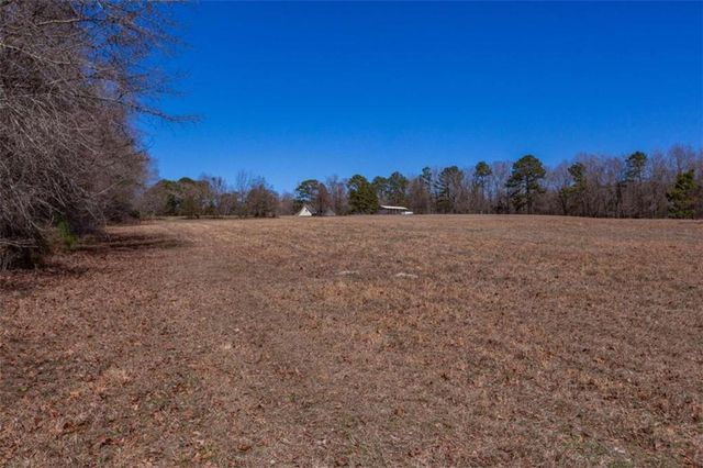 605 Rowe Road, Senoia, GA 30276