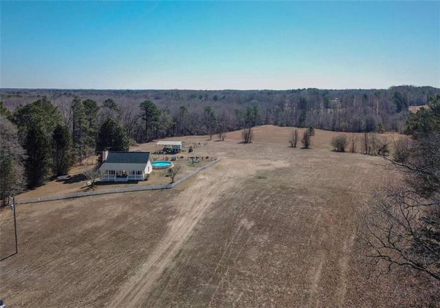 605 Rowe Road, Senoia, GA 30276